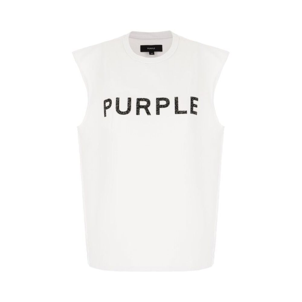 Purple Man Clothing T-Shirt